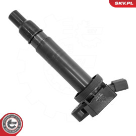 SKV GERMANY Zündspule 03SKV140