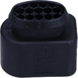 VAG Original 4H0973715 4H0973715 Audi A4 Stecker 10 – – OE-Nr. 4H0973715