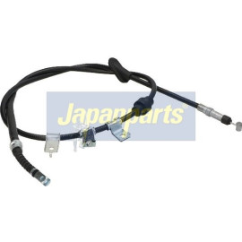 Seilzug, Feststellbremse Honda T. Civic 1.4-1.6 16V 94-01 Pr BC-423R