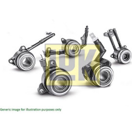 Zentralausrücker 510 0325 10
