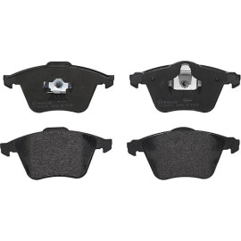 BREMBO Bremsklötze VA P 24 057