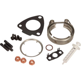 Montagesatz, Lader KT130490