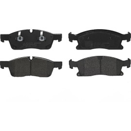 BREMBO Bremsklötze VA P 50 109