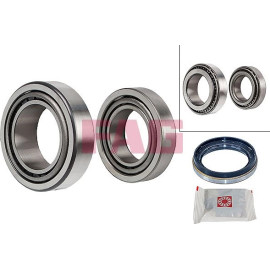 Radlagersatz 713 6130 80