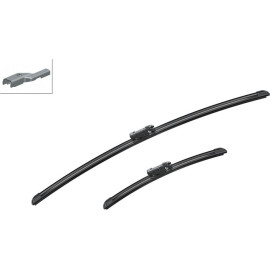 Bosch Scheibenwischer Aerotwin A583S Spoiler, Set 3397007583