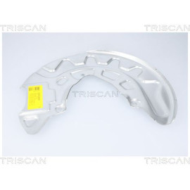 Spritzblech, Bremsscheibe 812529105