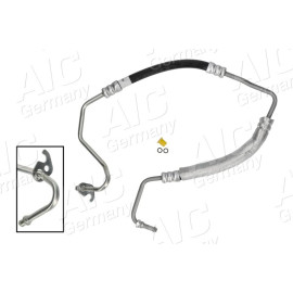 Hydraulikschlauch, Lenkung 58430