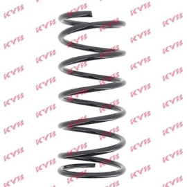 KYB Fahrwerksfeder Mitsubishi T. Pajero Ii 2.5D 12.90-04.00 RB6296