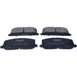 MAXGEAR Bremsbelagsatz 19-0507 Toyota Corolla -92 MAXGEAR Bremsbelagsatz 19-0507 Toyota Corolla -92