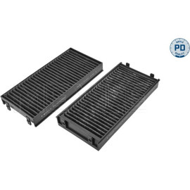 Filter, Innenraumluft 314 326 0000/PD