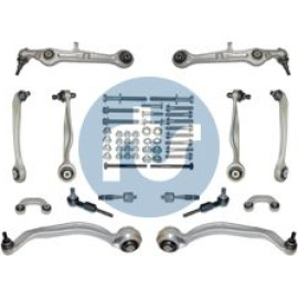 RTS Reparatursatz 99-05007