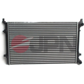 JPN Kühler Motorkühlung 60C9058-JPN