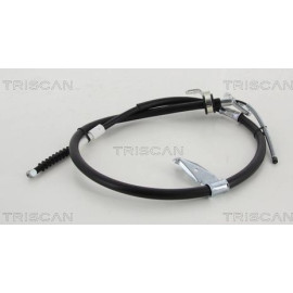 Seilzug, Feststellbremse Toyota T. Rav 4 2.0 00-05 Le 8140 131294