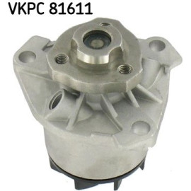SKF Wasserpumpe VKPC 81611