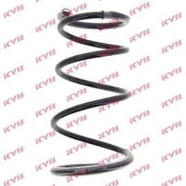 KYB Fahrwerksfeder Toyota P. Avensis Verso 2.0D 08/01-08/05 RA3116