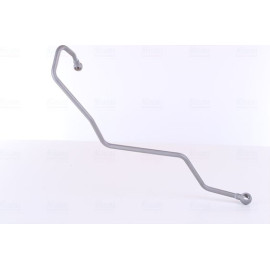 NISSENS Ölleitung, Lader 935213
