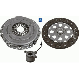 Kupplungssatz Xtend plus CSC 3000990541