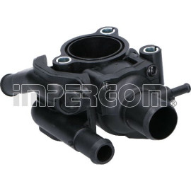 Thermostatgehäuse Verwenden 90064