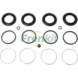 FRENKIT Reparatursatz, Bremssattel 245016 FRENKIT Reparatursatz, Bremssattel 245016
