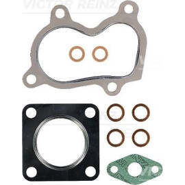 Montagesatz Lader 04-10003-01