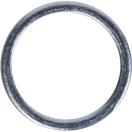 SW-Stahl Alu-Dichtring M 15 x 19 x 1,5 03013L