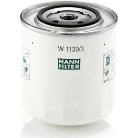 Mann & Hummel Ölfilter PKW W 1130/3