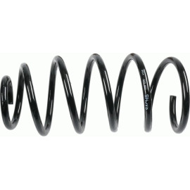 Sachs Fahrwerksfeder Audi P. Tt Roadster (8N9), 1.8 T Quattro, Tt (8N3), 1.8 T Quattro 998 445
