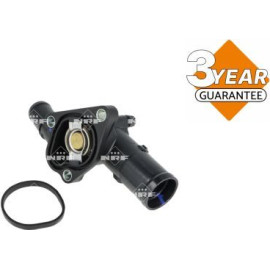 NRF Kühlmittelthermostat 725009 NRF Kühlmittelthermostat 725009