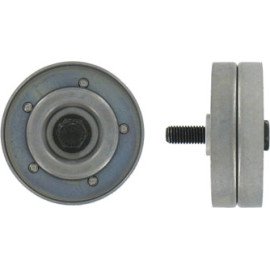 Umlenkrolle Multi-V VKM 35025