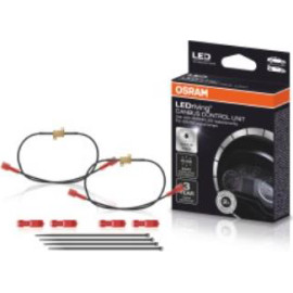 Osram LEDriving® Canbus Control Unit (5W) OSRAM LEDCCU01-2HFB