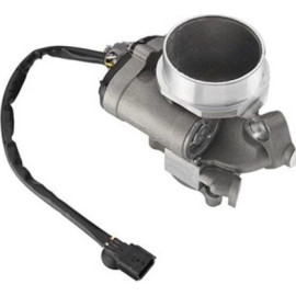 Magneti Marelli AGR-Ventil EV124