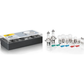 HELLA Glühlampensortiment 8GJ 002 525-941