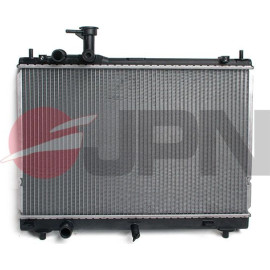 JPN Kühler Motorkühlung 60C9185-JPN