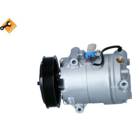 Kompressor, Klimaanlage IMP18251