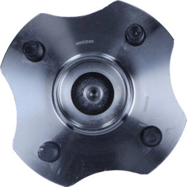 Radlagersatz 33-0375
