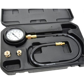 Íldruckmessgerät-Tester 0-7Bar G02505