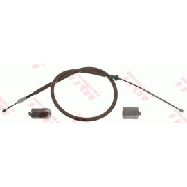 Handbremsseil re GCH252