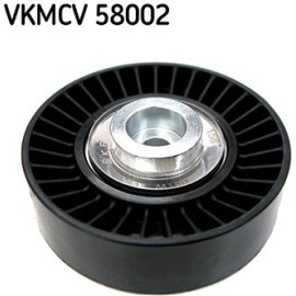UMLENK-/FÜHRUNGSROLLE, KEILRIPPENRIEMEN VKMCV58002