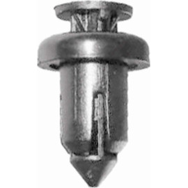 Stoßstangen-Erweiterungsstecker Toyota Camry 91-96 (10 Stück) B22145 Stoßstangen-Erweiterungsstecker Toyota Camry 91-96 (10 Stück) B22145