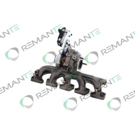 Turbolader 003-002-001067R