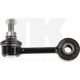 Koppelstange Vw P. T4 91- 27M 5114734