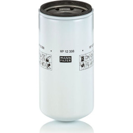 Mann & Hummel Ölfilter LKW WP 12 308