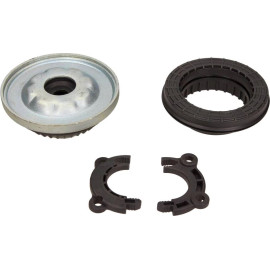 Lager - Radaufhängung. Opel P. Astra H, Zafira B 1.2-2.1 03/04- Le/Pr SM1310