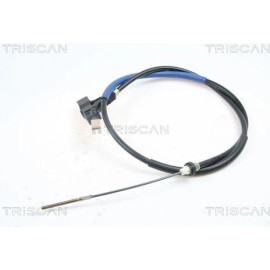 Seilzug, Feststellbremse Peugeot S. 406 95-04 8140 28181