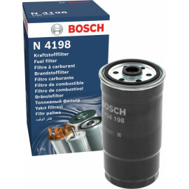 Kraftstofffilter 1457434198