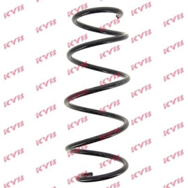 KYB Fahrwerksfeder Db P. C (W204) 2.1Cdi/3.0/3.5 01/07 RH3929 KYB Fahrwerksfeder Db P. C (W204) 2.1Cdi/3.0/3.5 01/07 RH3929