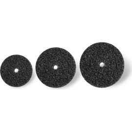 050132 BOLL BOL050132 Nylon-Schleifscheibe 125 mm Verpackung 5 Stück