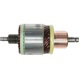 Anker, Starter SA0107