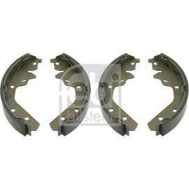 FEBI BILSTEIN Bremsbacken 23998