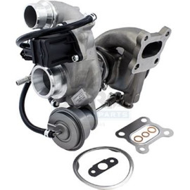 Turbolader 65936